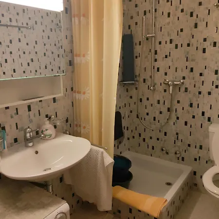 Pfeiren Лойкербад