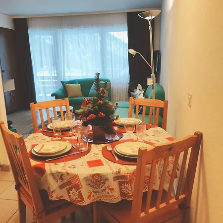 Apartment Pfeiren *