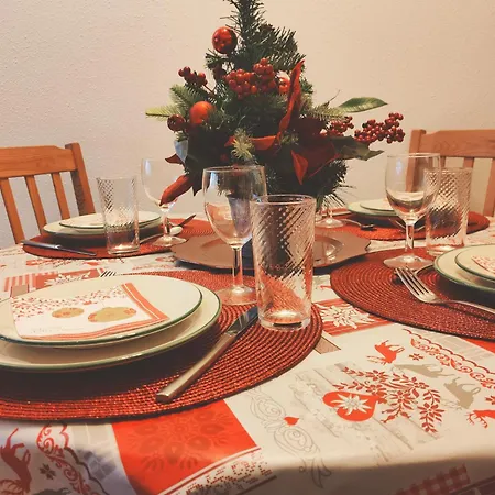 Pfeiren Apartment Leukerbad