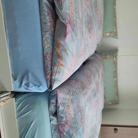 Διαμέρισμα Pfeiren *