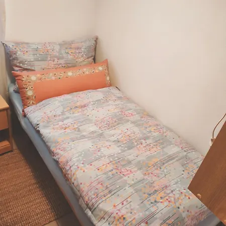Apartment Pfeiren