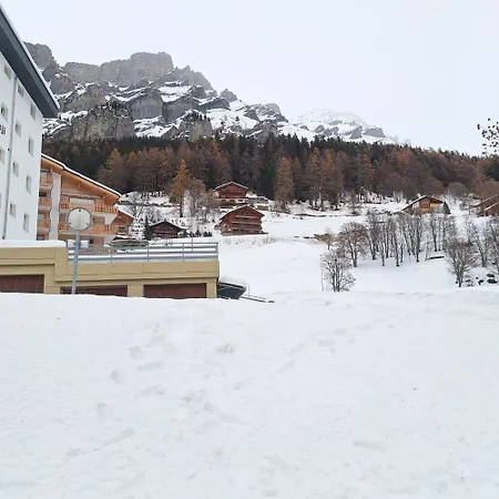 Pfeiren Διαμέρισμα