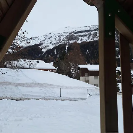 Pfeiren Leukerbad