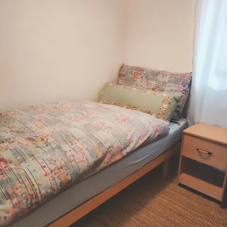 Pfeiren Διαμέρισμα Leukerbad