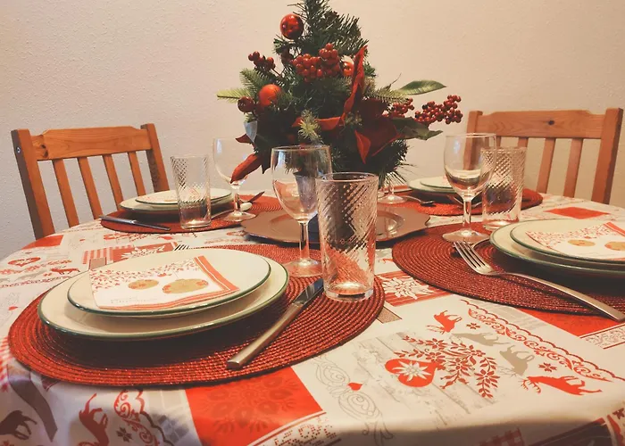 Pfeiren Apartment Leukerbad