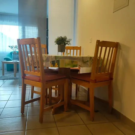 Apartman Pfeiren